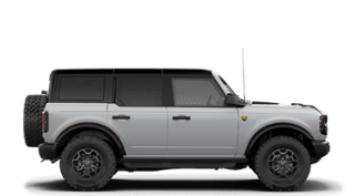2026 Ford Bronco® External Image 1